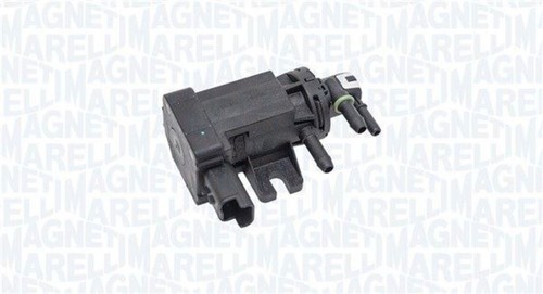 Exhaust control pressure - exhaust,