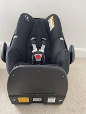 Maxi Cosi Pebble Pro Group