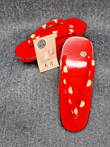 Zori sandals kimono - kimono, shoes