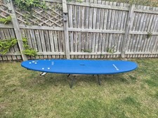 8'6" Foam Surfboard Longboard 