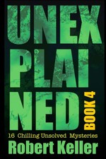 Unexplained Book 4: 16