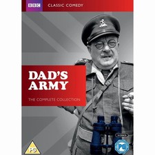 Dad's Army: The Complete