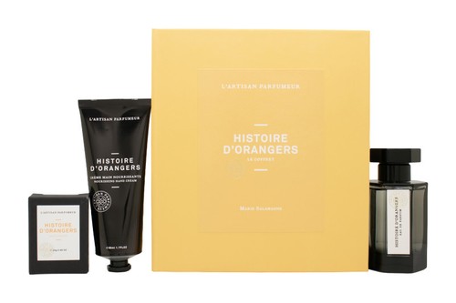 Artisan parfumeur histoire - parfumeur,