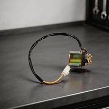 For Honda Starter Solenoid
