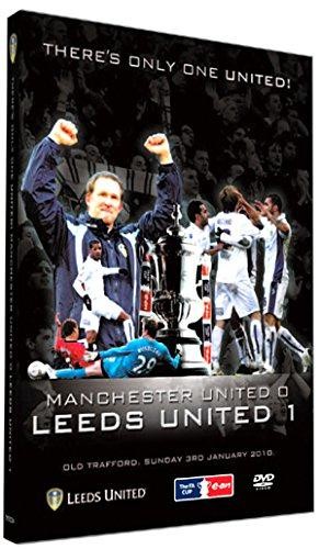 Leeds manchester united - manchester,