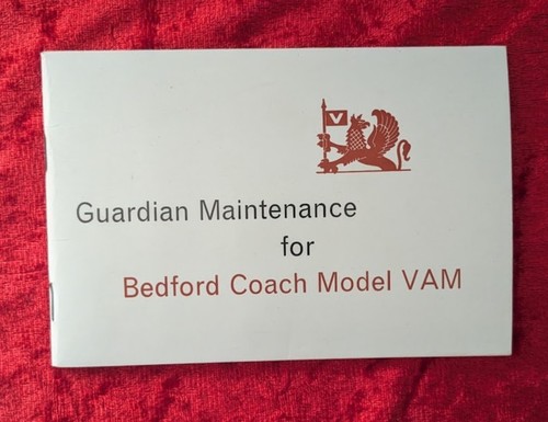 Guardian maintenance for - guardian,