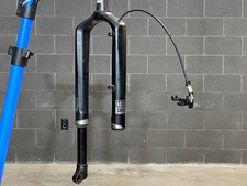 Rockshox RS-1 29" 100mm Carbon