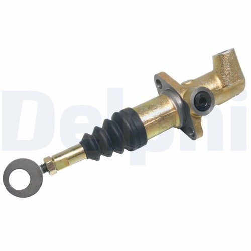 Lm49000 delphi master - delphi,