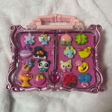 Glitter force Smile Precure