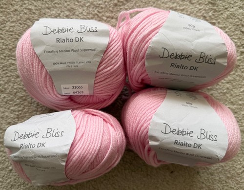 50g debbie bliss - 4,