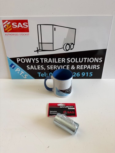 Sas 2inch extension - 2inch,