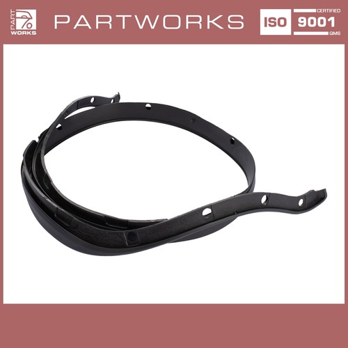 Rubber strip bumper for - rubber,