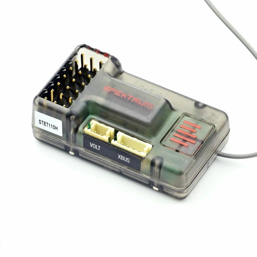 Spektrum sr6110at dsmr - spektrum, 6
