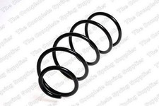 Kilen Front Coil Spring for BMW 118d 2.0 Litre October 2009 to August 2014