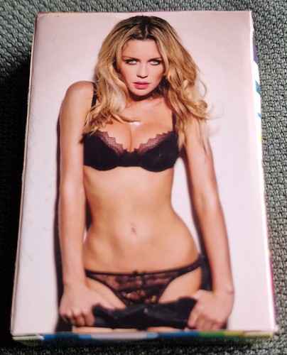 Fhm magazine playing cards - fhm,