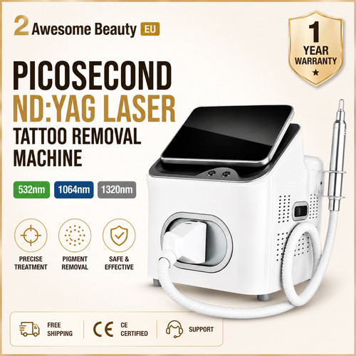 Picosecond yag laser tattoo - yag,