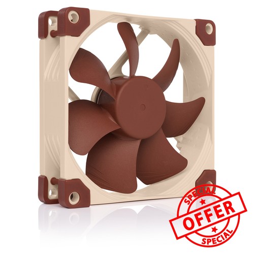 Noctua pwm 92mm - nf-a9,