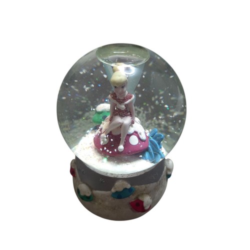 Disney store tinkerbell tink - disney,