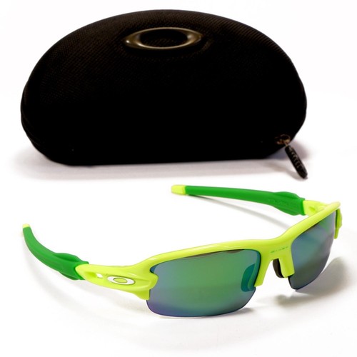 Oakley flak prizm oj9008 - oakley,