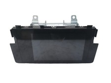 Honda Civic Sat Nav Navigation