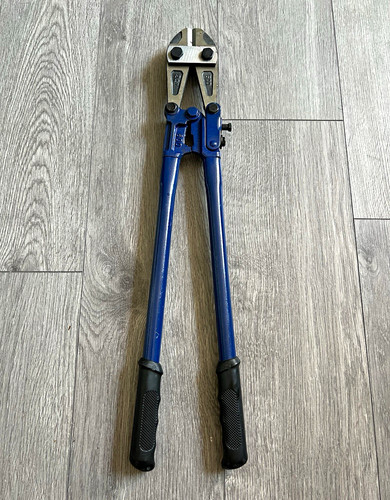500mm heavy duty bolt - 500mm,