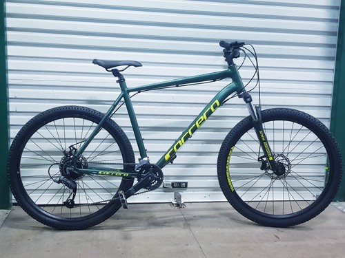 Carrera vengeance larh 5 - carrera,