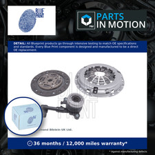 Clutch Kit 3pc