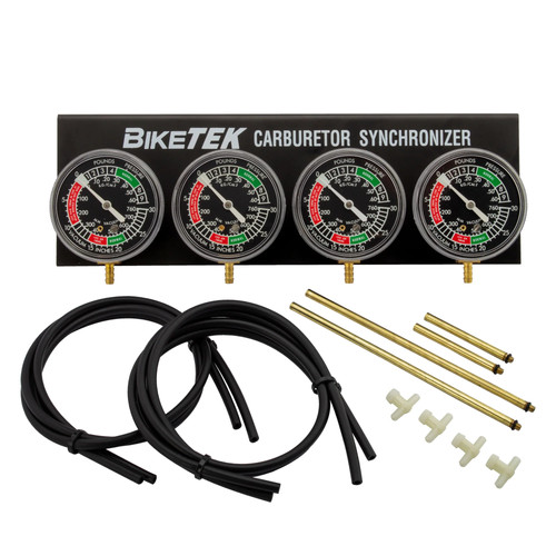 Biketek motorcycle vacuum - biketek,