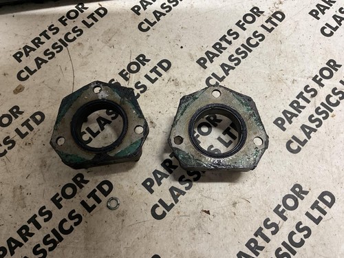 Triumph dolomite sprint carb - sprint,