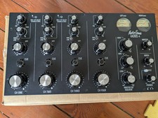 Mastersounds radius mk1 - 4, dj