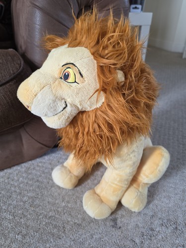 Disney store original the lion - store,