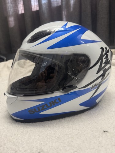 Suzuki hayabusa genuine - genuine, shoe