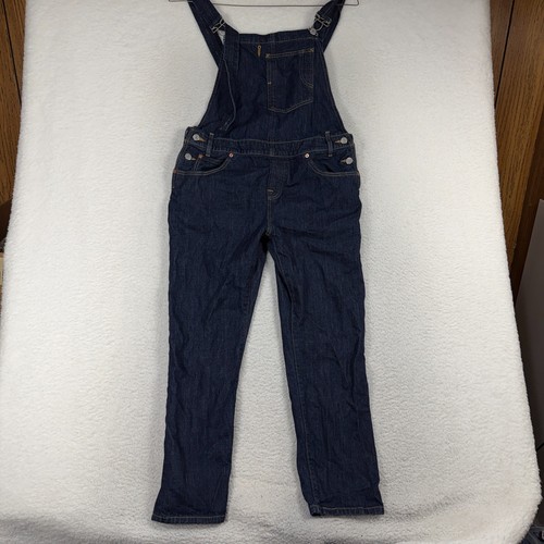 Levi heritage bib denim - levi’s,
