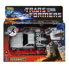 Hasbro Transformers Gigawatt