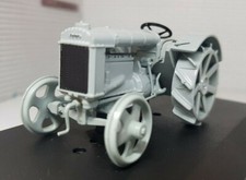 1:43 Scale 1922 Fordson Model F N Classic Tractor Universal Hobbies Hachette