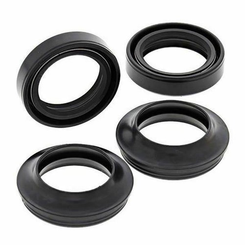 Fork oil seal - seal, yamaha