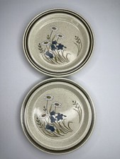 Vintage ROYAL DOULTON HILL TOP