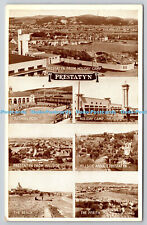 R759418 Prestatyn Bathing Pool Holiday Camp Hillside Arbour Prestatyn Valentine