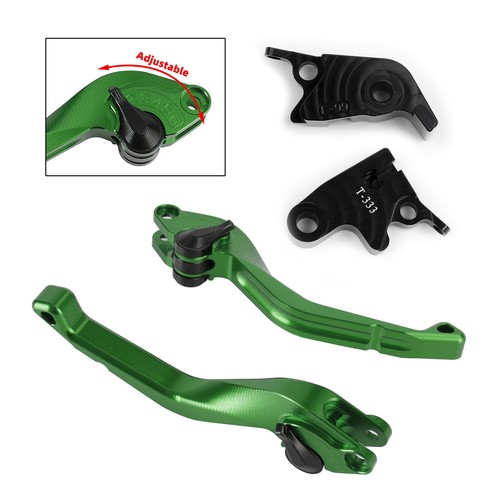 Cnc short clutch brake - short,