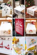 Vervaco Table Runner