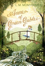 Anne of Green Gables (Vintage