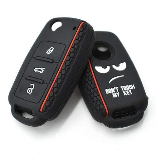 Silicone car key remote cover - remote,