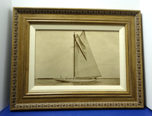 Sailboat cruiser yacht sailing - sailboat,