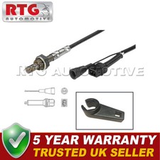 Front Lambda Sensor + Fitting
