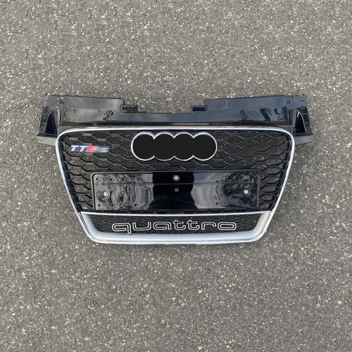 Ttrs quattro style honeycomb - quattro,