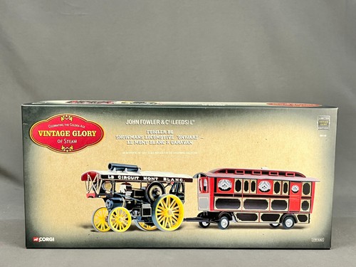New corgi scale 80110 - corgi, 1/50