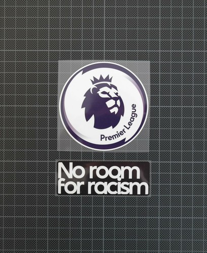 Premier league patch no room - league,