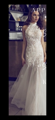 Wedding dress - wedding,