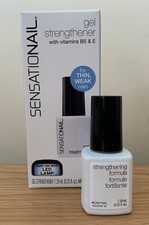 SENSATIONAIL Gel Strengthener