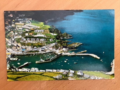Mevagissey airviews ltd - mevagissey,